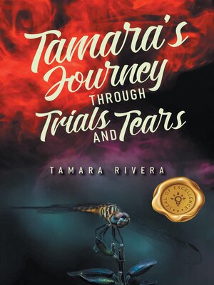 cover image of Tamara's Journey Through Trials and Tears